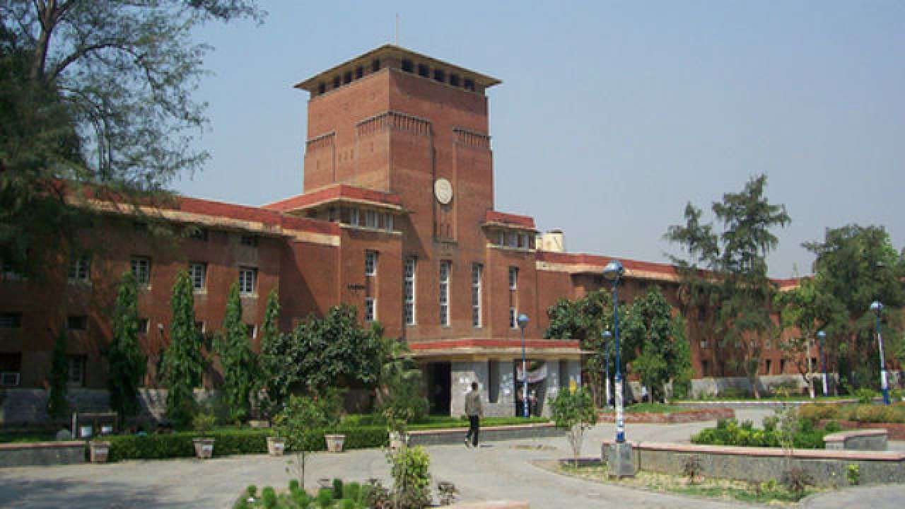 University of Delhi