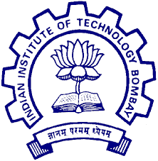 Indian Institute of Technology Bombay logo
