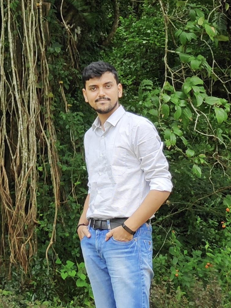 Aakash Singh